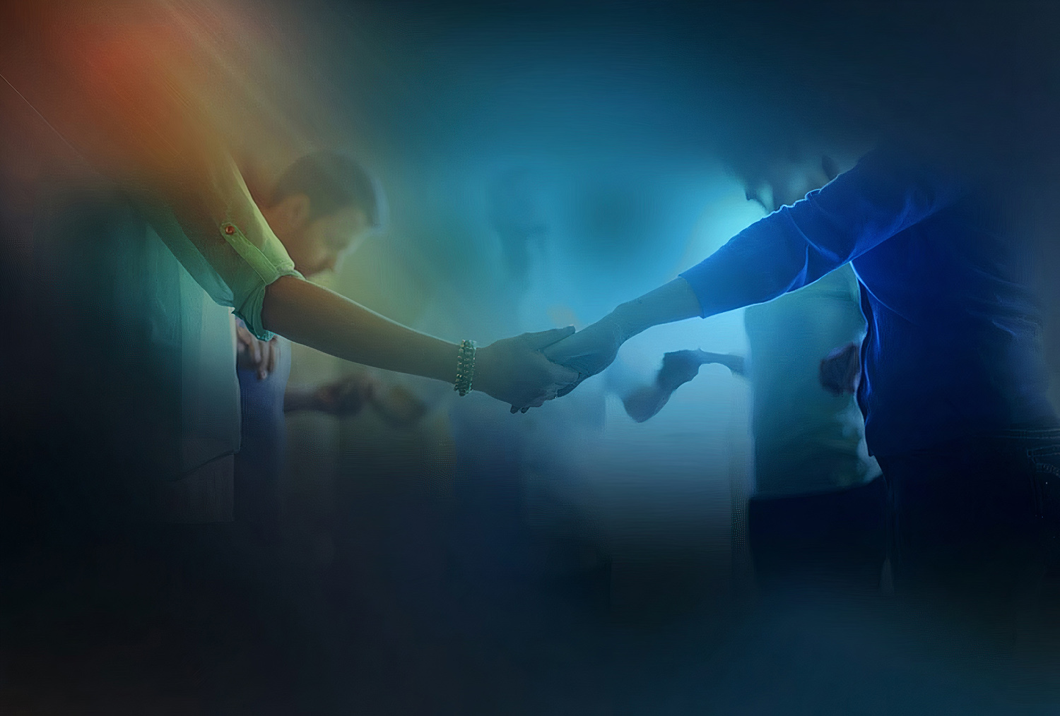 La Rueda de Intercesión Ministries